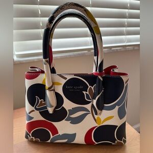 Kate Spade multicolored purse